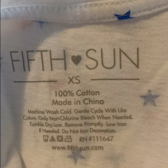 Lot of‎ 2 Juniors Girls Romper Tank Set Size XS - Picture 8 of 9